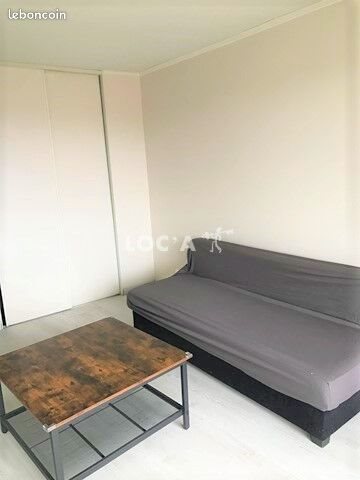 Appartement à louer, 20m², Chevigny-Saint-Sauveur