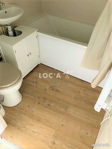 Appartement à louer, 20m², Chevigny-Saint-Sauveur