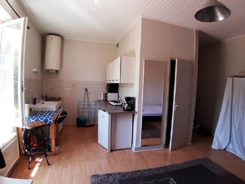 Appartement à louer, 30m², Lyon 9ème