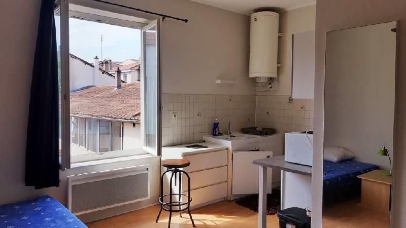 Appartement à louer, 30m², Lyon 9ème