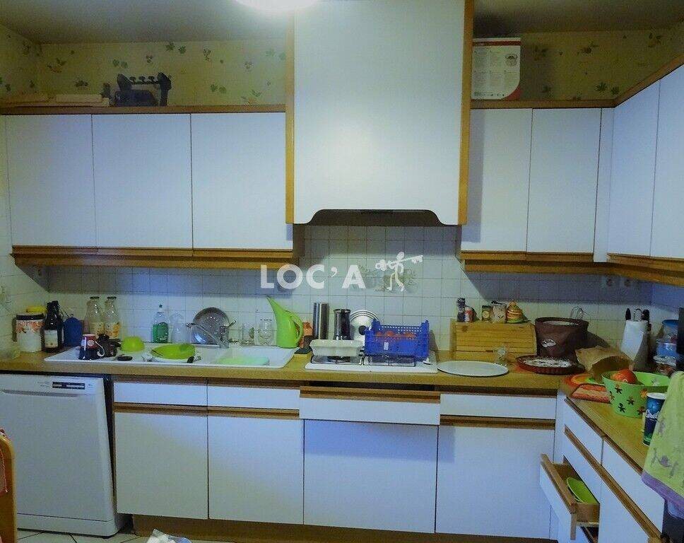 Maison à louer, 114m², Saint-Julien