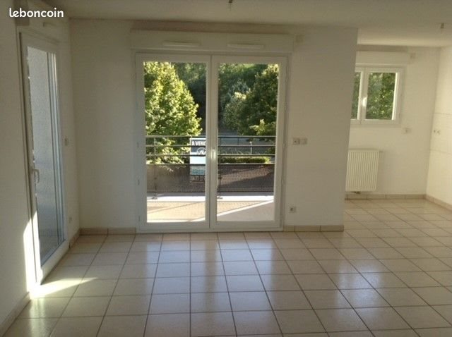Appartement à louer, 69m², Unieux
