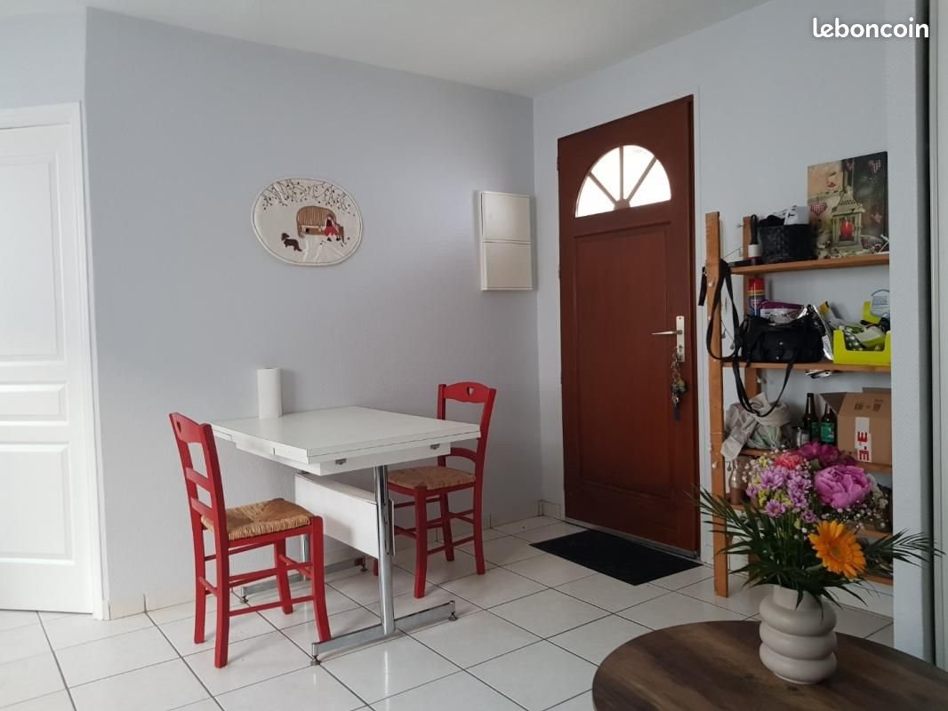 Appartement à louer, 37m², Firminy