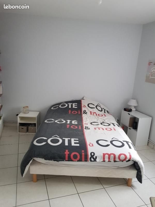 Appartement à louer, 37m², Firminy