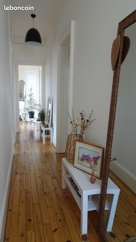 Appartement à vendre, 72m², Firminy
