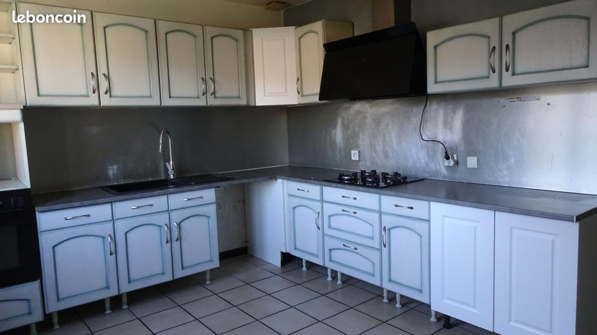Maison à vendre, 103m², La Ricamarie