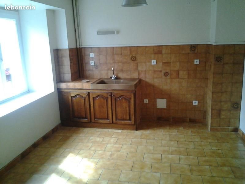 Appartement à louer, 94m², Quintenas