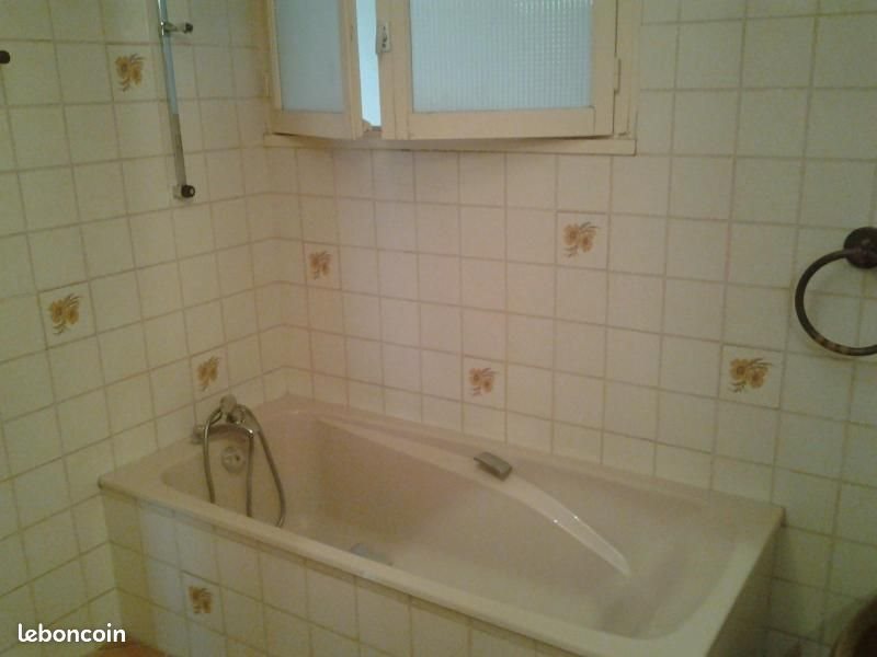 Appartement à louer, 94m², Quintenas