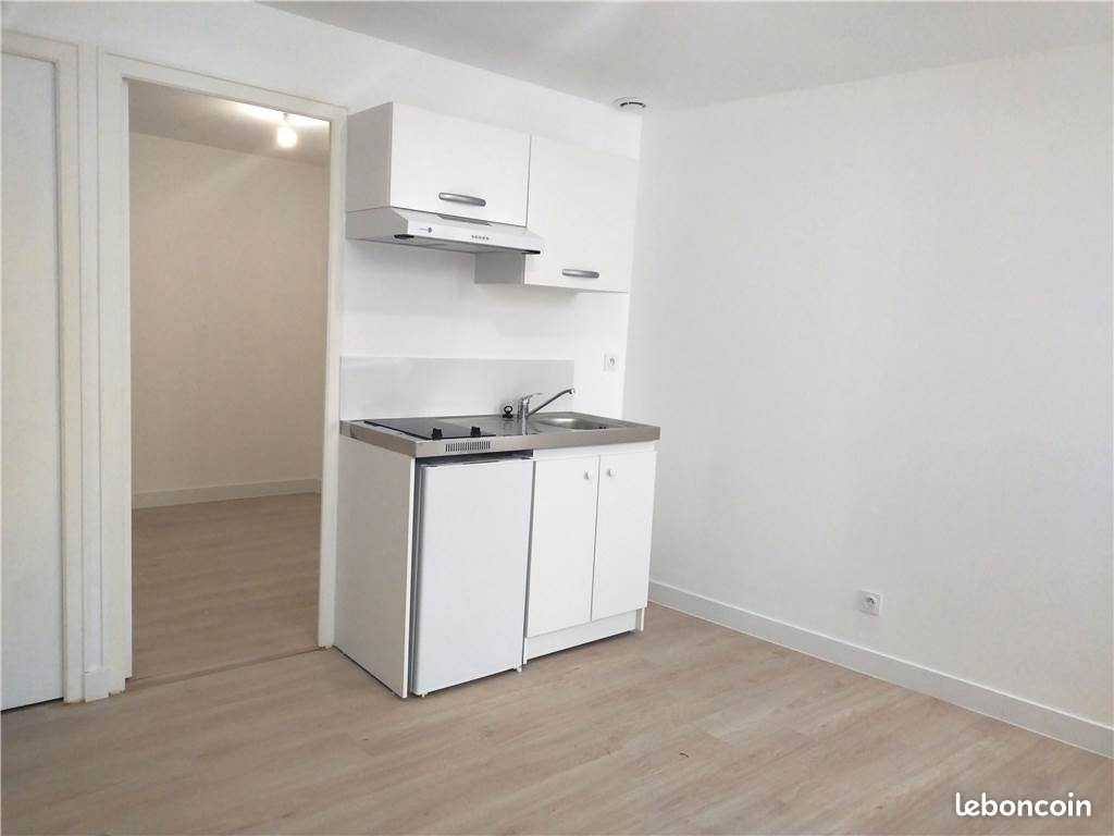 Appartement à louer, 22m², Valréas