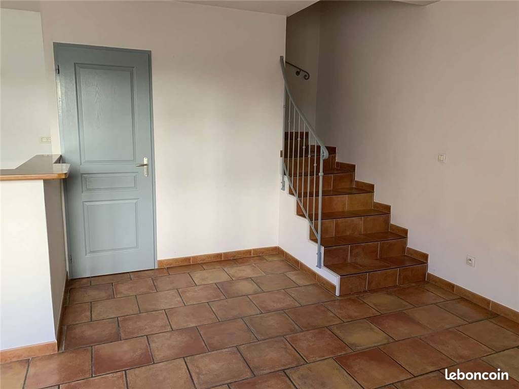 Appartement à louer, 56m², Vaison-la-Romaine