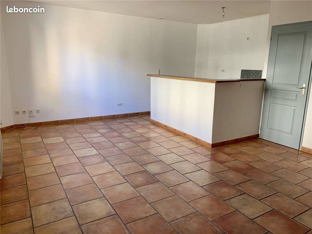 Appartement à louer, 56m², Vaison-la-Romaine