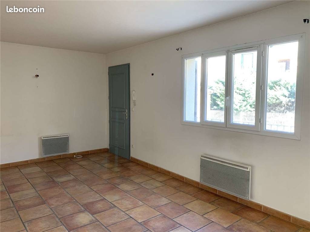 Appartement à louer, 56m², Vaison-la-Romaine