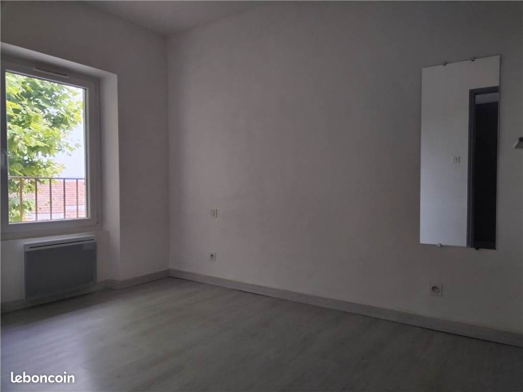 Appartement à louer, 43m², Valréas