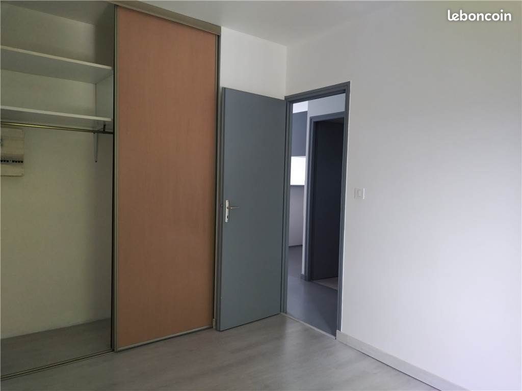 Appartement à louer, 43m², Valréas