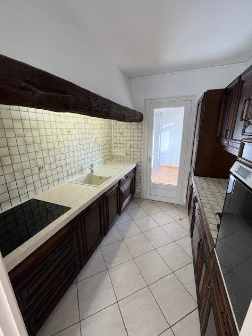 Appartement à louer, 109m², Nyons