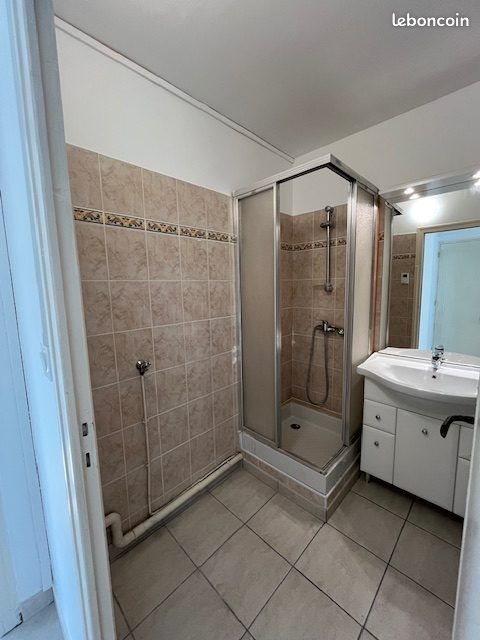 Appartement à louer, 109m², Nyons