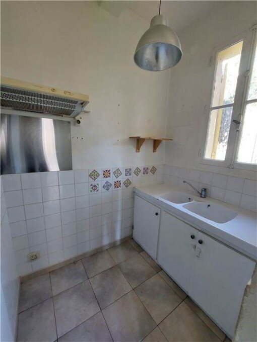 Maison à louer, 91m², Vaison-la-Romaine