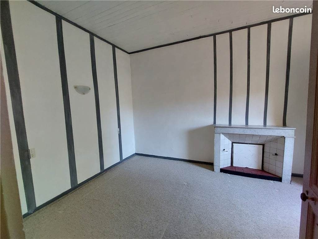 Maison à louer, 91m², Vaison-la-Romaine