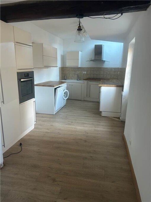 Maison à louer, 104m², Nyons
