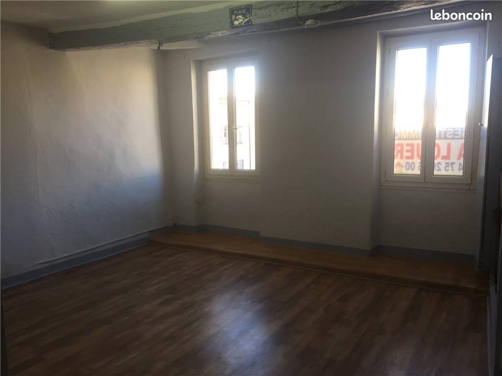 Appartement à louer, 33m², Nyons