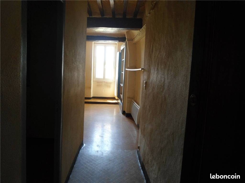 Appartement à louer, 33m², Nyons