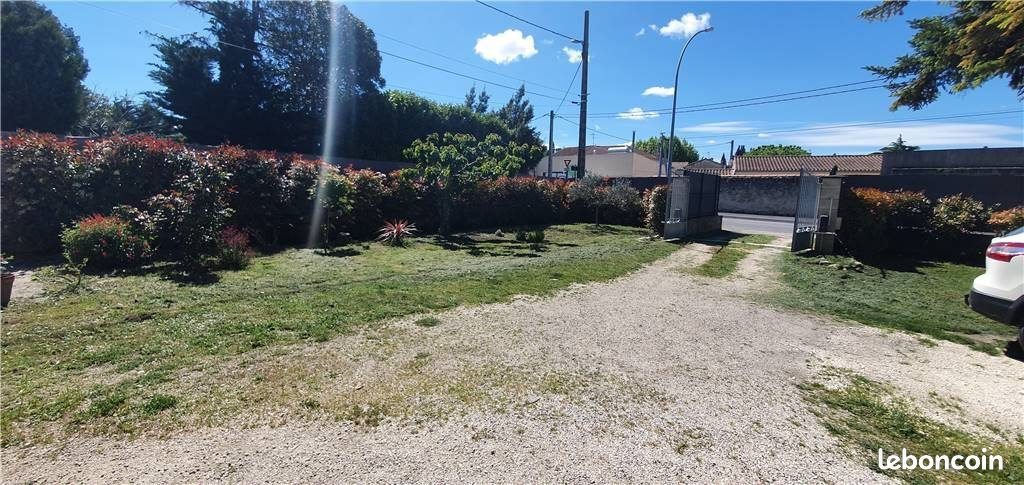 Maison à louer, 105m², Valréas