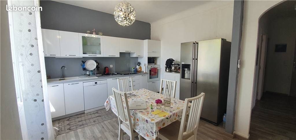 Maison à louer, 105m², Valréas