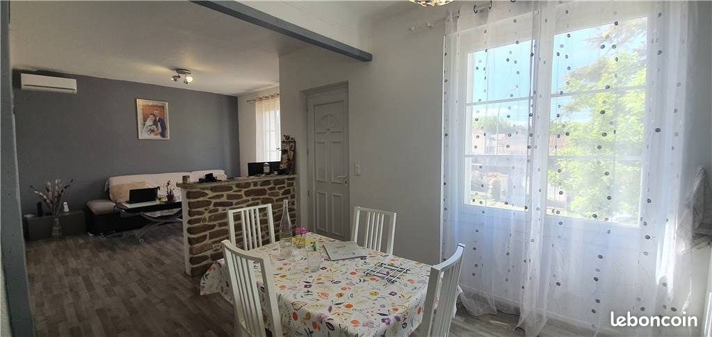 Maison à louer, 105m², Valréas