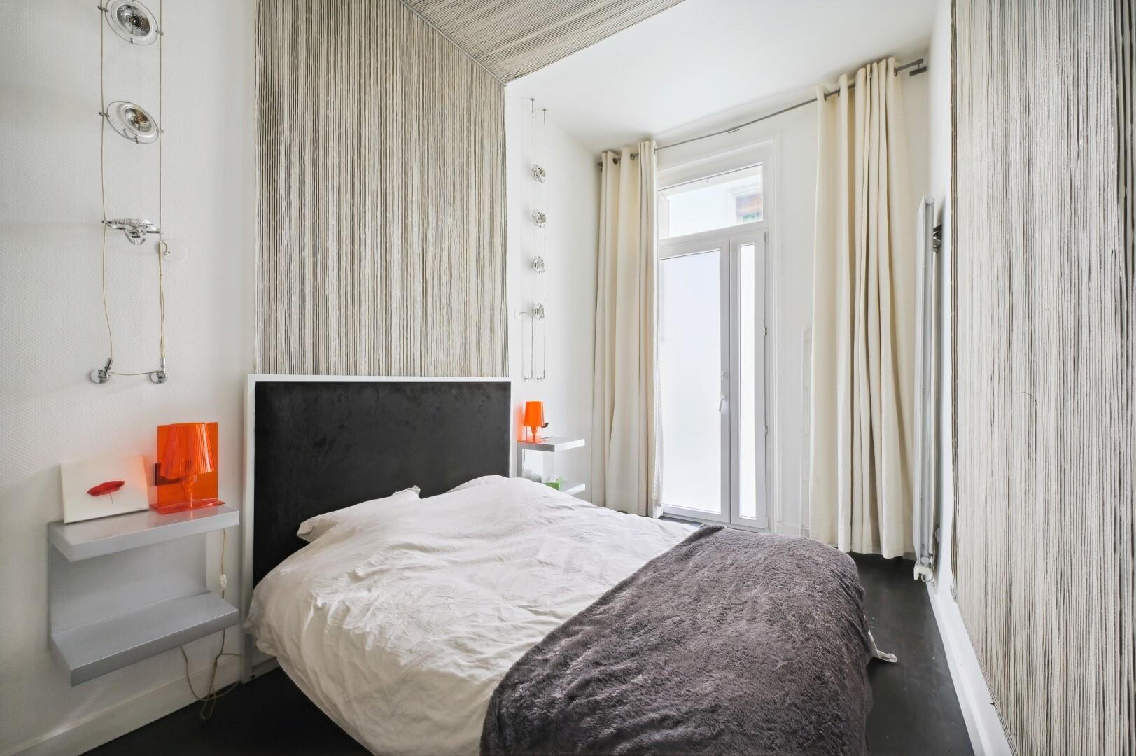 Appartement à vendre, 80m², Paris 18ème