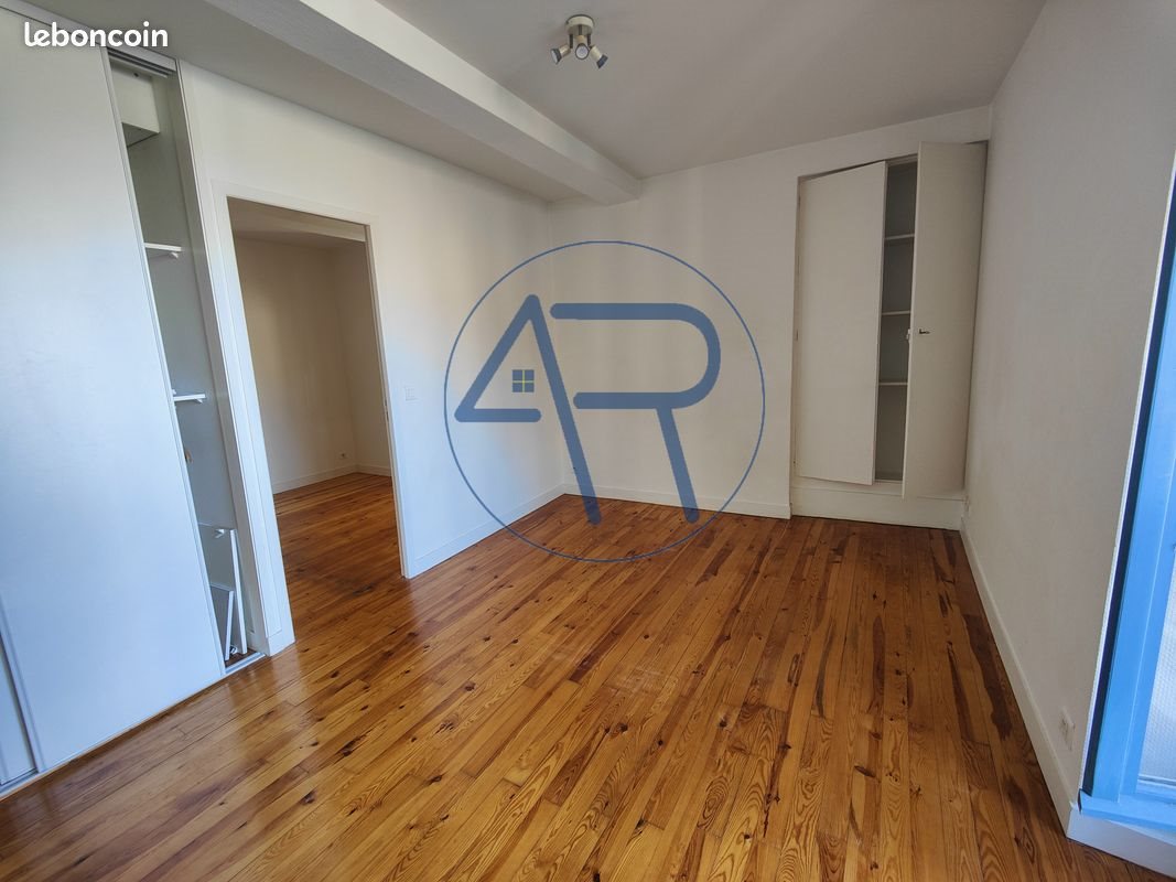 Appartement à louer, 25m², Brioude