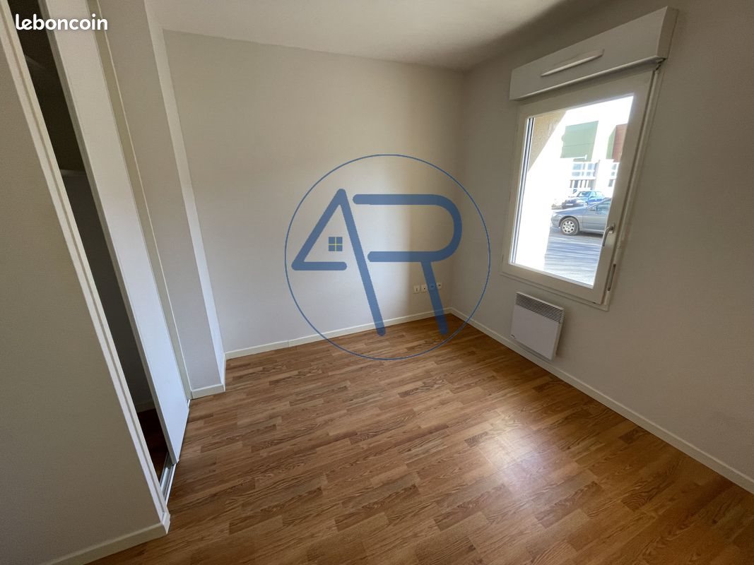 Appartement à louer, 38m², Brioude