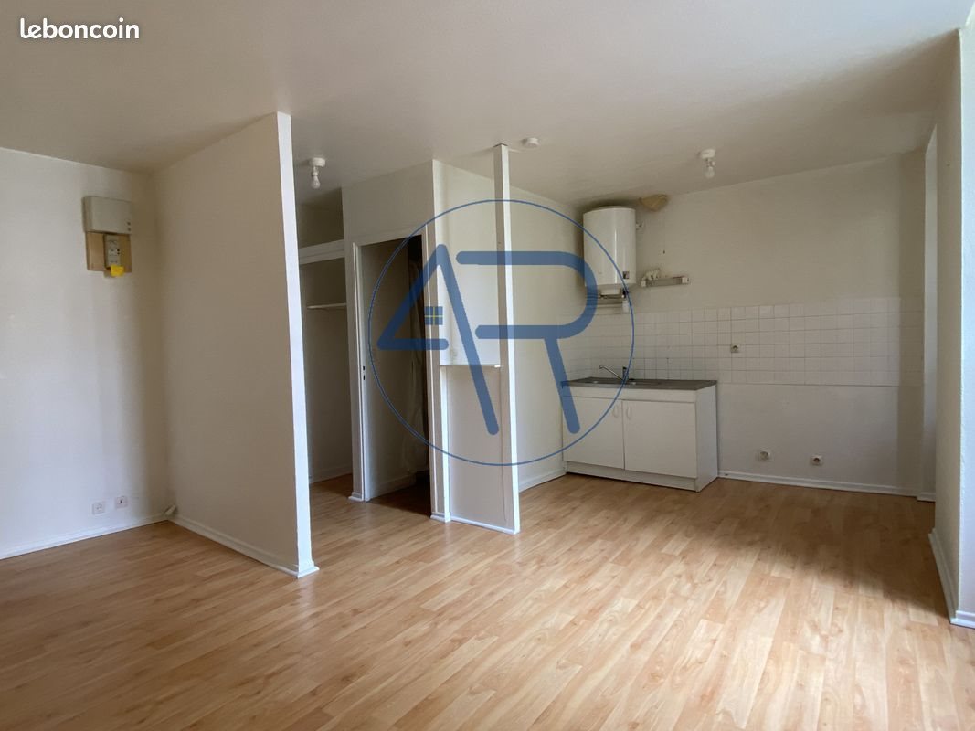 Appartement à louer, 24m², Brioude