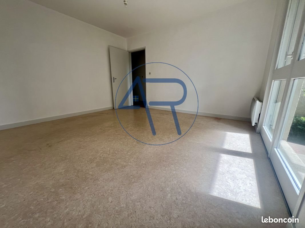 Appartement à louer, 78m², Brioude