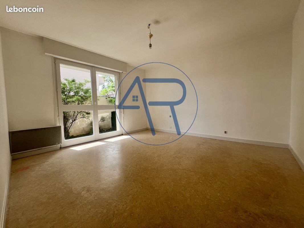 Appartement à louer, 78m², Brioude