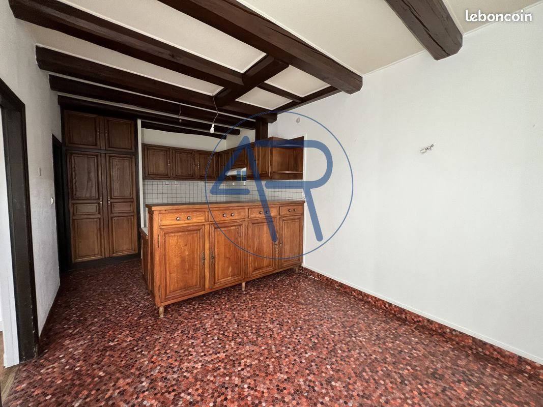 Appartement à louer, 128m², Brioude