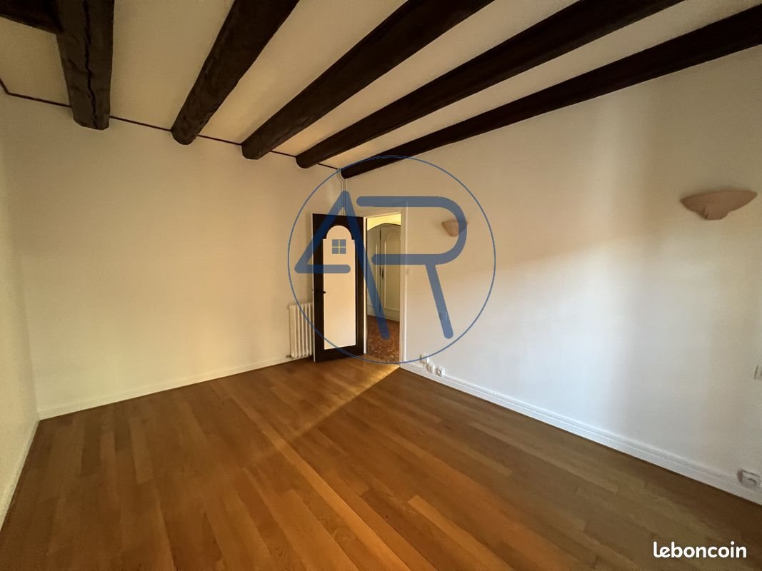 Appartement à louer, 128m², Brioude