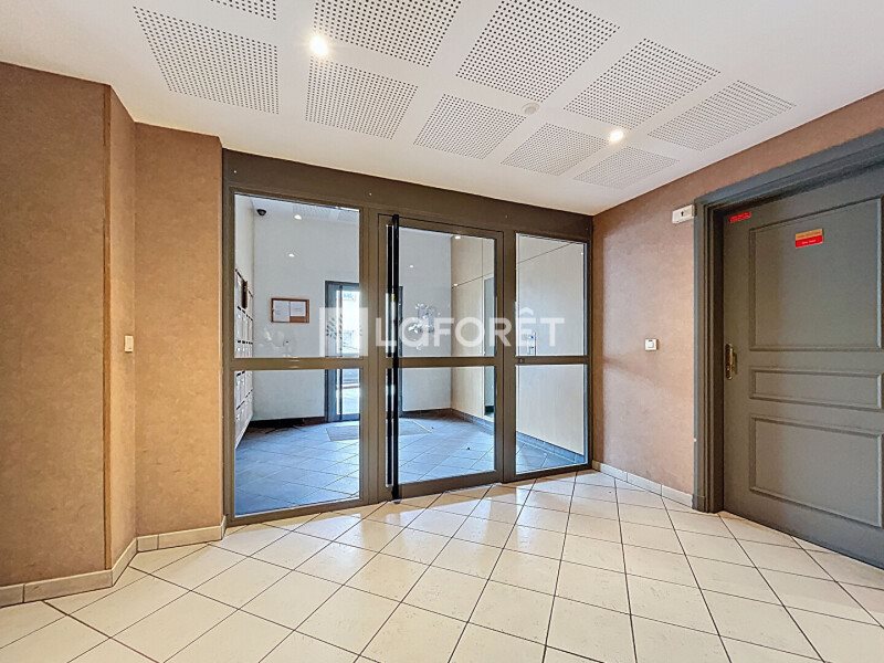 Appartement à vendre, 68m², Moisselles