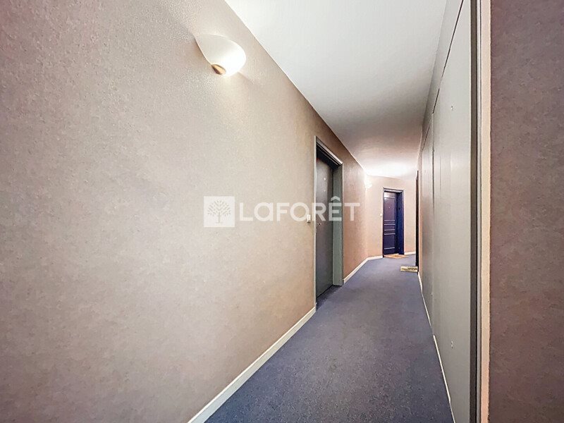 Appartement à vendre, 68m², Moisselles