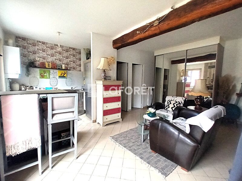 Appartement à vendre, 33m², Gouvieux