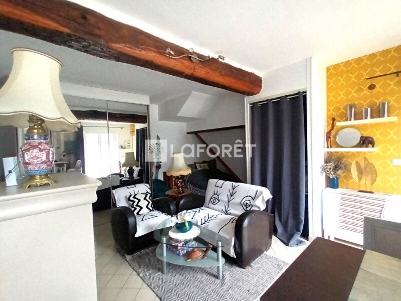 Appartement à vendre, 33m², Gouvieux