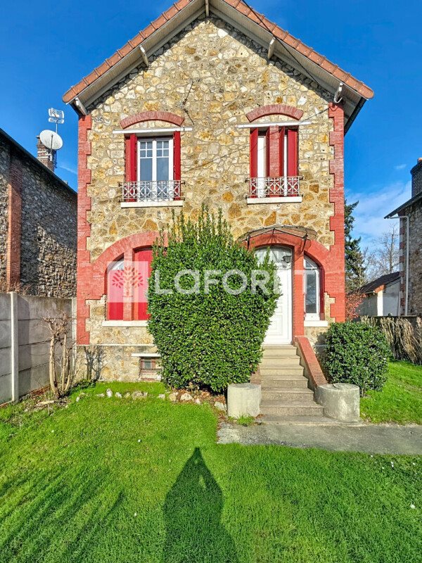 Maison à vendre, 79m², Montmagny