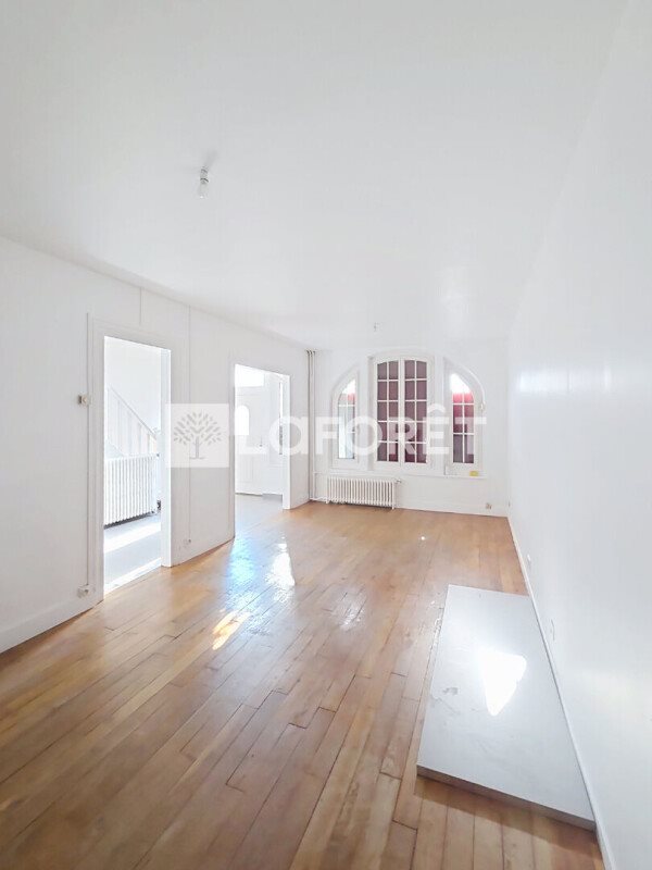 Maison à vendre, 79m², Montmagny