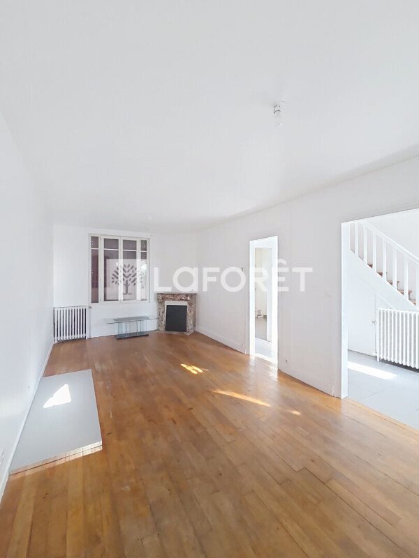 Maison à vendre, 79m², Montmagny