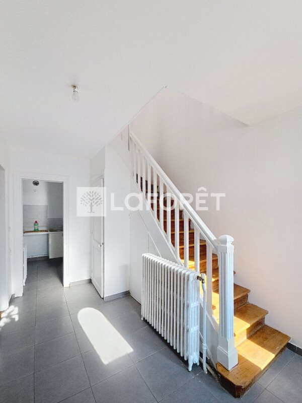 Maison à vendre, 79m², Montmagny