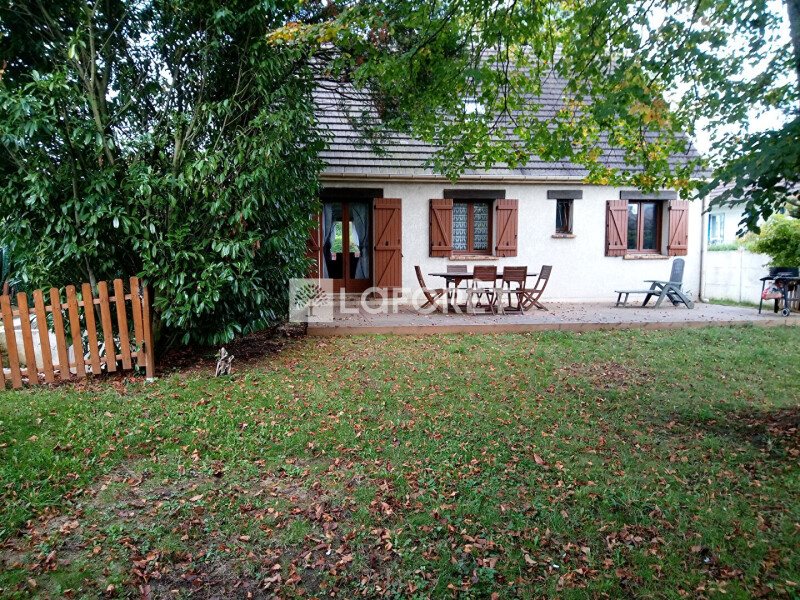 Maison à vendre, 107m², Rennes