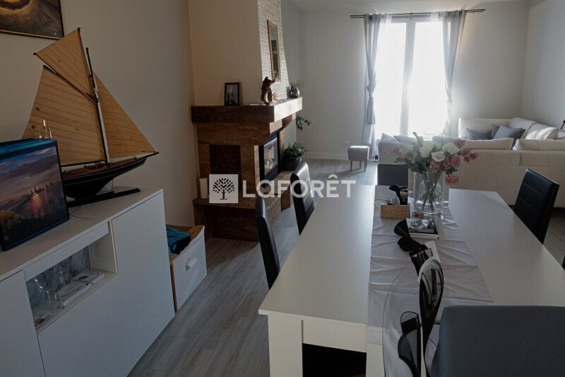 Maison à vendre, 107m², Rennes