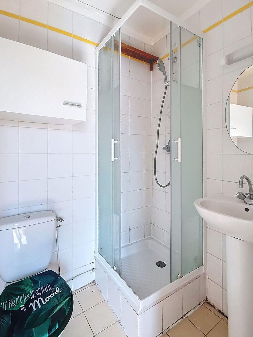 Appartement à louer, 28m², Ecouen