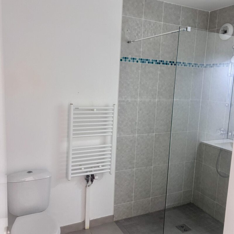 Appartement à louer, 27m², Menucourt