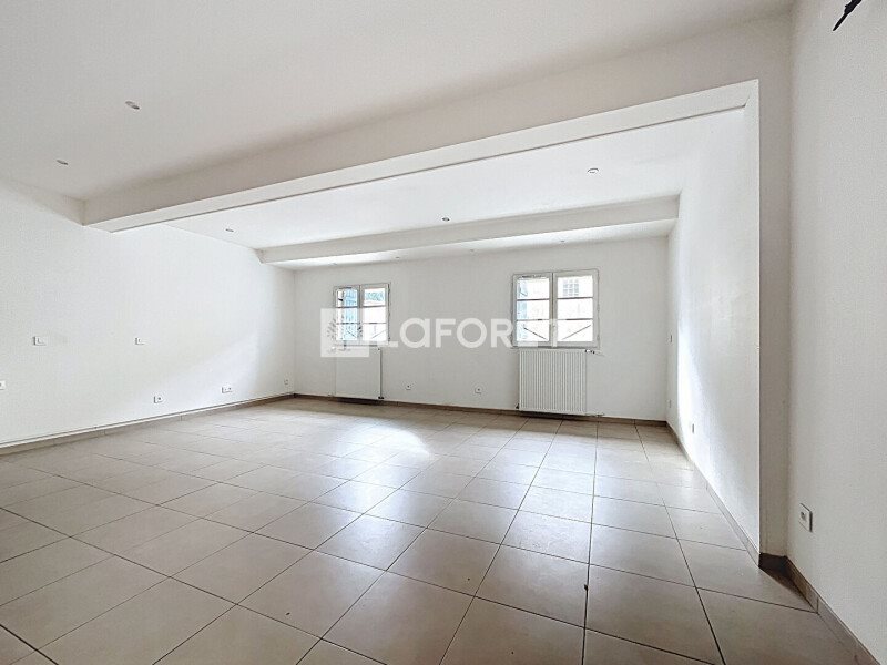 Appartement à vendre, 87m², Fosses