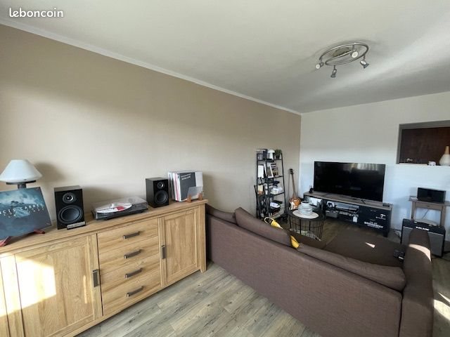 Appartement à louer, 50m², Déville-lès-Rouen